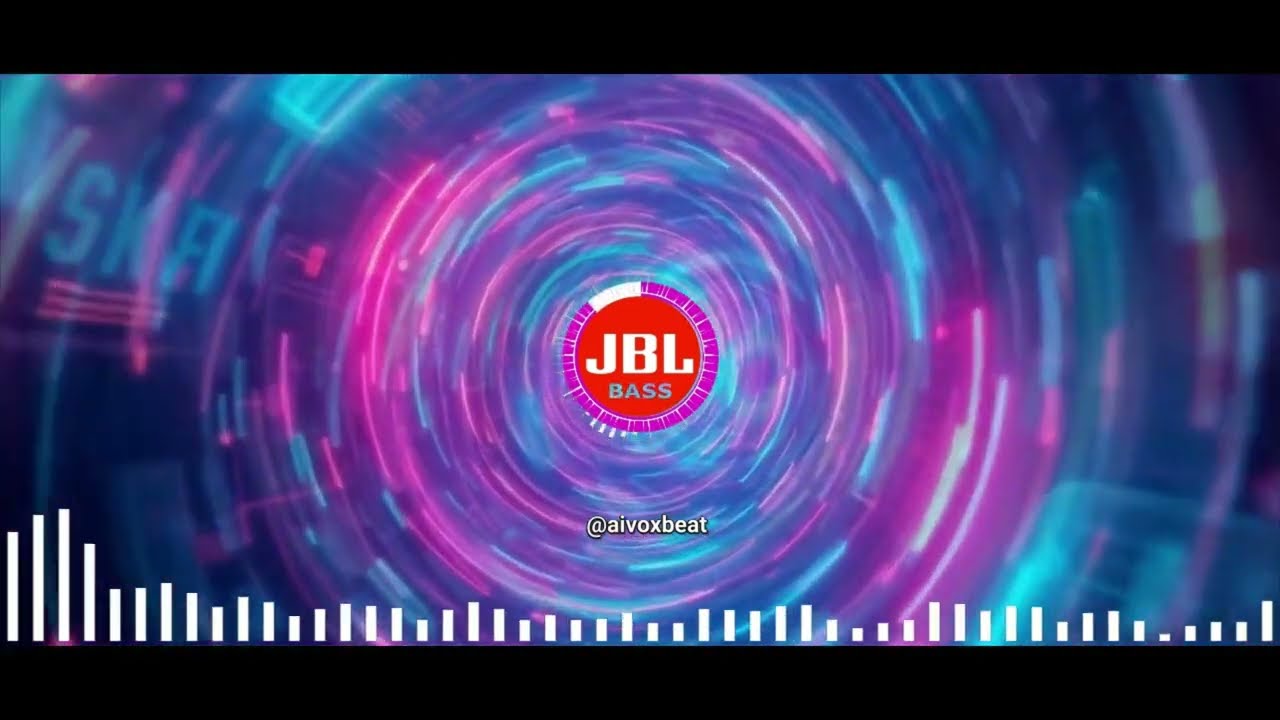 Mix: 🎧 Ultra Deep Sub-bass Test - Obsidian Pulse