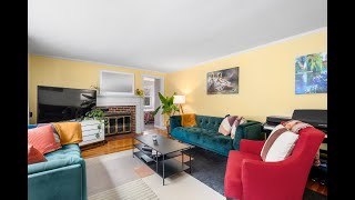 236 High Street video tour