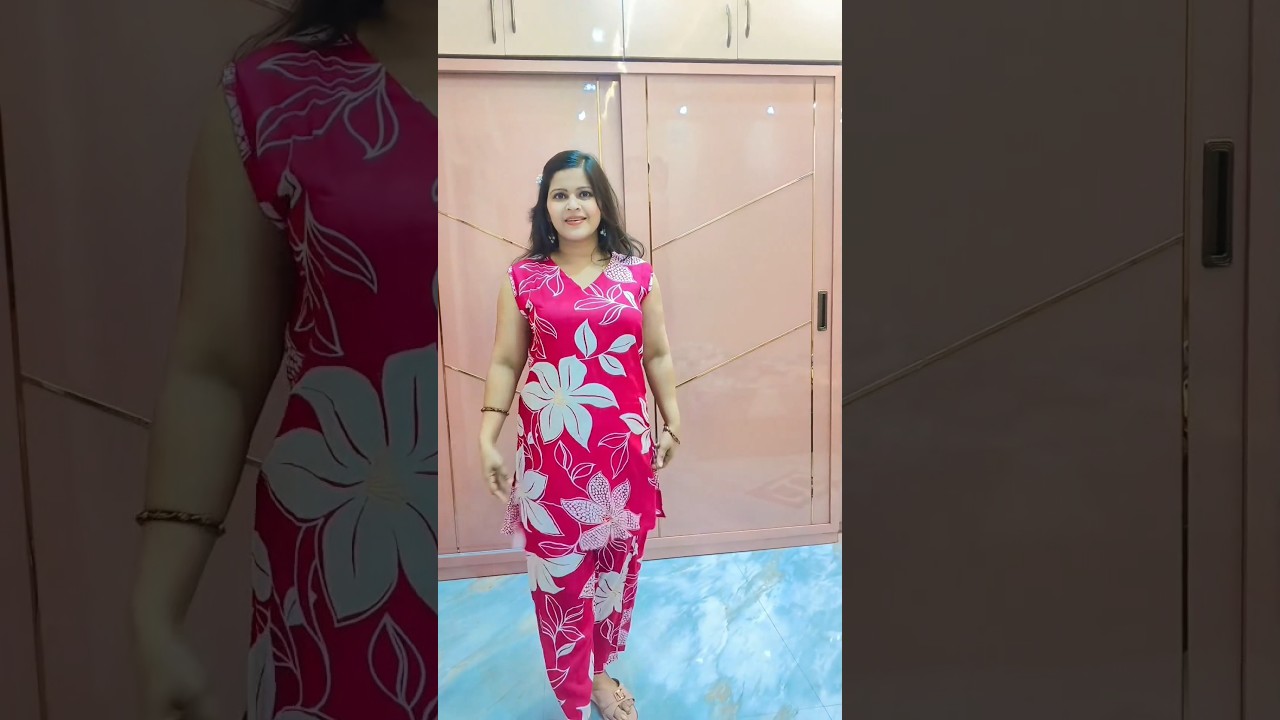 Meesho Trendy Farshi Dress Under ₹500 😍 | Stylish Budget Fashion Haul 💃