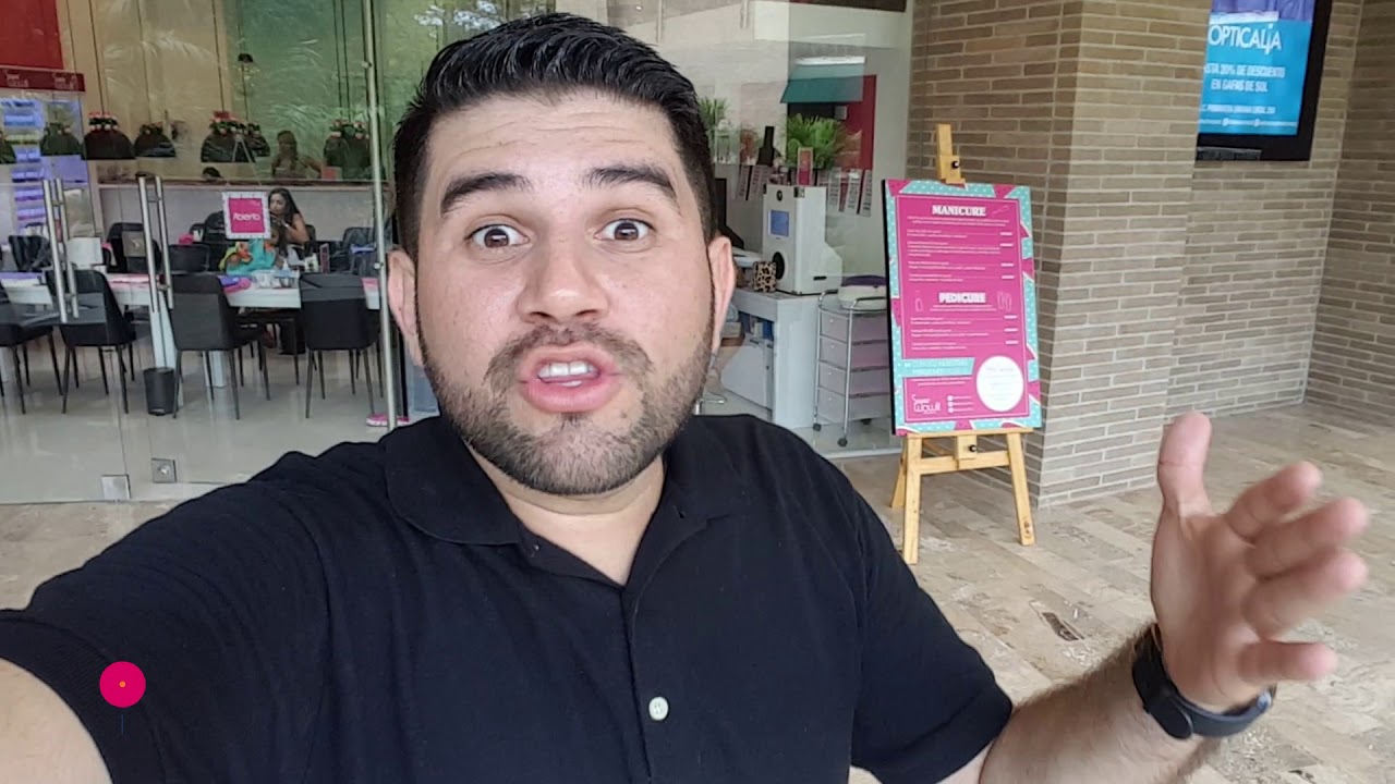 Protagonista de Novela Laura González - LeCuentoQue - YouTube