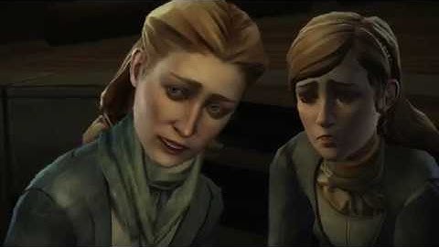 Game of Thrones Rodrik Tribute