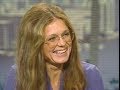 Gloria Steinem Talks Radicalism, Reagan and Hef