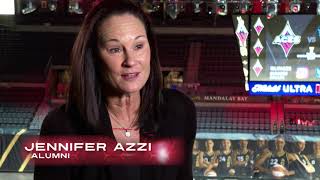 All Access Aces // Episode 7 // A 25 Year Legacy