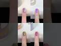 Proof that simple nails can still slay 💟#nails #nailpolish #nailtok #nailart #jtingnail