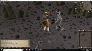 Wilderness Slayer: Skeletons screenshot 2