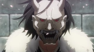 Kakuriyo no Yadomeshi かくりよの宿飯 Episode 1 Review/Impressions