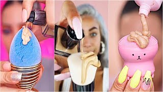 Best Makeup Transformations 2019 | New Makeup Tutorials Compilation Instagram | Beauty Centre