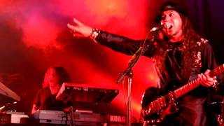 Scars on Broadway - Chemicals - Seattle Showbox Sodo