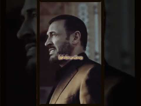 إذا القى الزمان عليك شرا كاظم الساهر 