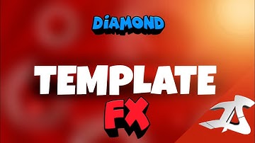 New Intro [Alight Motion] 2D [SYNC] Template Free ツ