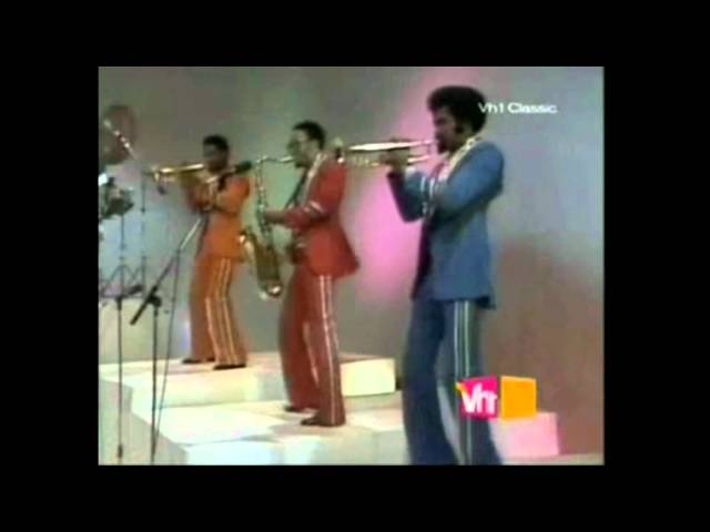 Rose Royce - If Its Love You're After