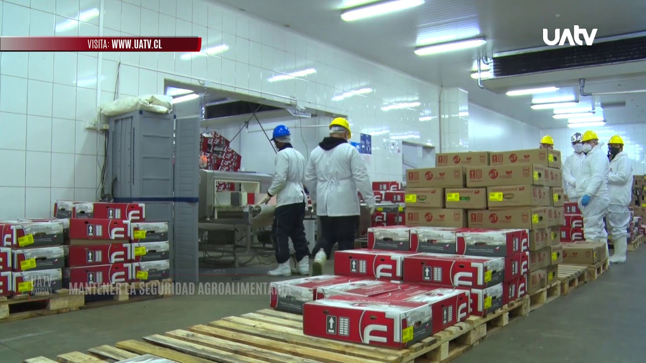 Aumento la exportación de carne fresca al mercado Chino registró el ...