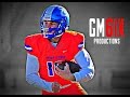 || Money Martell || Official Tate Martell Senior Highlights