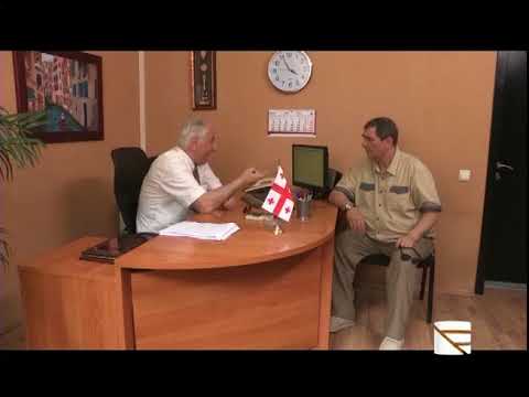 შვილის მოწყობა მშენებლობაზე მუშად/სიცილის ზონა - ტრისტან სარალიძე და ბესო ბარათაშვილი/სრულად