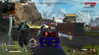Apex Legends - Spawn Kill XD