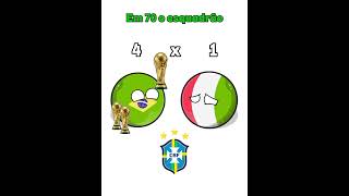 O único penta é o Brasilzão 🇧🇷🇧🇷🇧🇷⭐⭐⭐⭐⭐