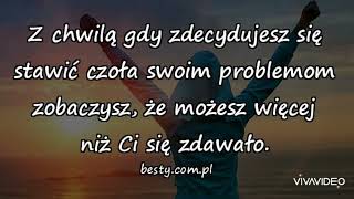 Cytaty o przyjaźni #2 Z dedykacją dla Kasi i Patrycji 💕