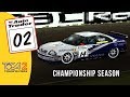 TOCA 2 Touring Cars: Championship Season #2 - Velha E Conhecida Silverstone