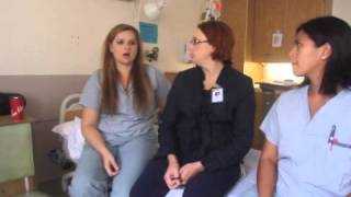 Labour and Delivery Bedside Shift Report