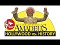 Amadeus: Hollywood vs History (Coming Soon!)