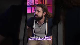 ¿Tu conoces a Pin Pon? 😂 #JavierIbarreche #Shorts