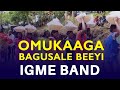IGME BAND OMUKAAGA BAGUSALE BEEYI DAVID KING DARLISON OFFICIAL AUDIO IGME BAND OMUKAAGA BAGUSALE BEEYI DAVID KING DARLISON OFFICIAL AUDIO
