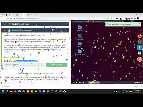 Burp Suite - Part 7 - Sitemap and Scanner