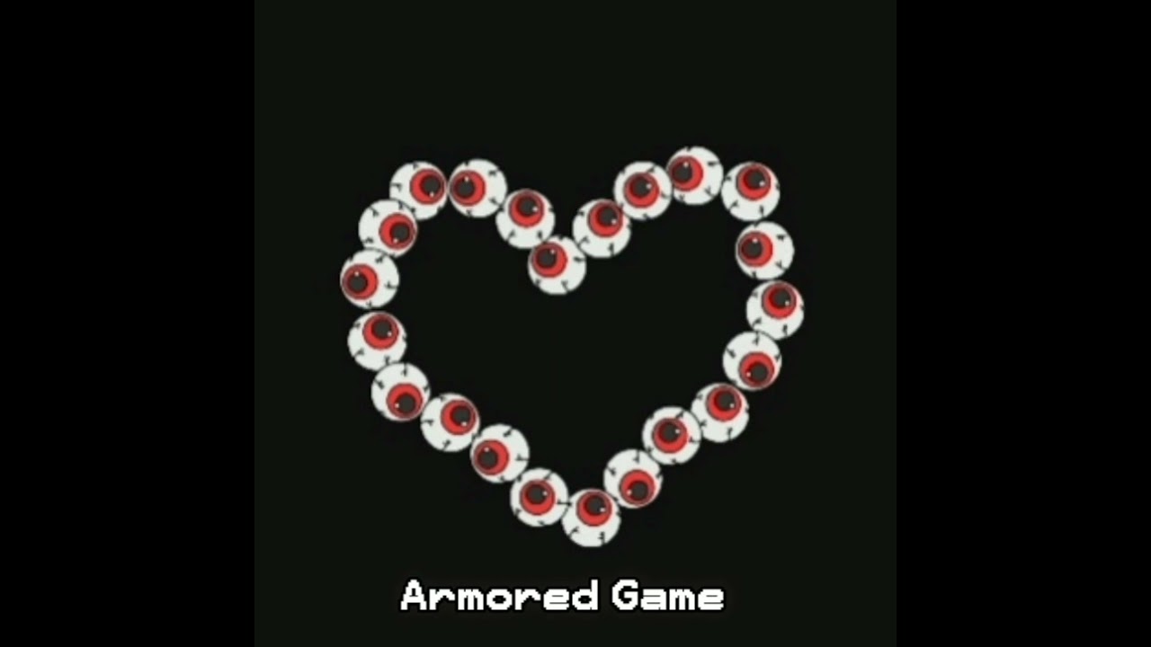 Armored Game / Hardcore 