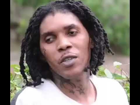 Vybz Kartel -  Thank Yuh Jah