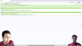 ICT502 - Clinic Treatment and Payment DB System