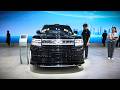Chery Tiggo X Meluncur, SUV Mewah 1.500 Km Siap Gempur Range Rover!