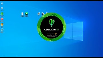 How to Install eCut V7.4 for CorelDRAW 2024 | Full Working | Unlimited Installation