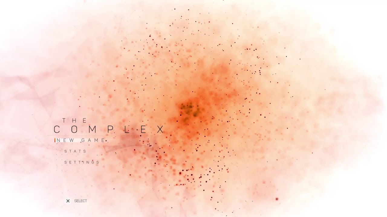 The Complex interactive movie