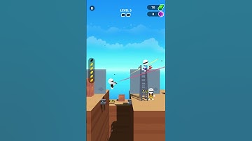 Johnny Trigger - Gameplay Walkthrough Part 2 (android,ios)