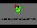 Youtube Thumbnail title