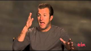 Hawaii Five-0: Scott Caan Keeps it Interesting