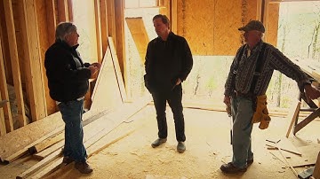 Those Dreaded Windows | GHC In-Depth With P. Allen Smith