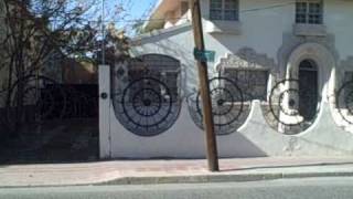 Ciudad Juarez Houses