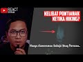 [144] Penampakan Sosok Pontianak Ketika Hiking?