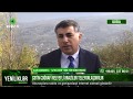 Quba rayonu Utuq kəndi telefonlaşdırıldı (Qafqaz TV )