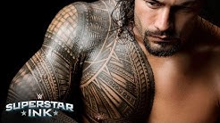 Roman Reigns explains the significance behind his tribal tattoo – Part 1: Superstar Ink 