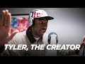 Tyler, The Creator - Open Bar Freestyle (2014 Edition)