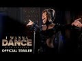 I WANNA DANCE WITH SOMEBODY - Official Trailer #2 (HD)