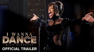 I WANNA DANCE WITH SOMEBODY - Official Trailer #2 (HD) Resimi