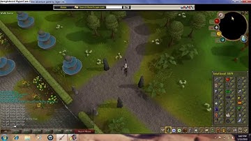 Runescape with windows 7