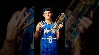 How GREAT of a Dunker is Mac McClung? #shorts