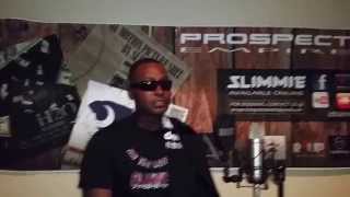 Baeza - Why Not Blog Part 1