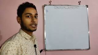 CHEMICAL KINETICS || INTEGRATED RATE EQUATION || FIRST ORDER AND ZERO ORDER RATE EQUATION|| JEE