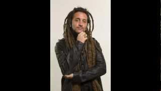 Amy Winehouse FT Alborosie - Half Time