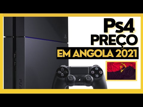 Jogo FIFA 22 PS4/PS5 - Que Rápido Angola - Loja Online